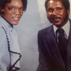 Meet your Posher, Henry